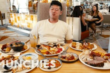 The Guide to Vegas Indulgence