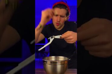 BRUSCHETTA ITALIANA!