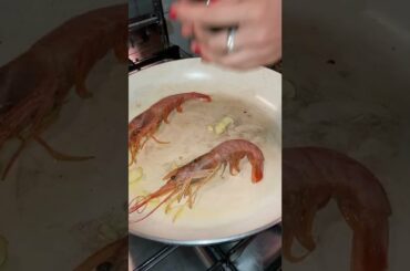 The best Italian Seafood PASTA - ASMR recipes *PERICOLOSO*