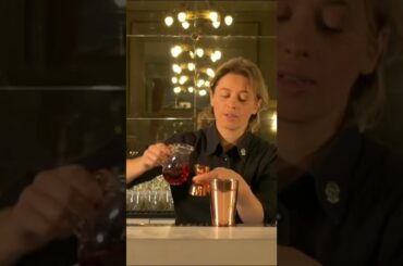 Cosmopolitan - Drink in Pillole | Italian Bartender