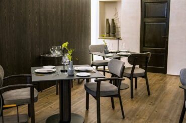 Porada Project | Il Cantuccio, an encounter between two italian excellences