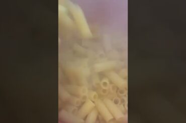 Green Veggie Pesto Pasta #asmr #asmrfood #asmrcooking #pasta #feedfeed #food #cooking