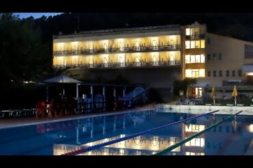 Hotel Alfredo, Bracciano, Italy