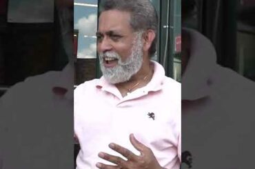 Dave Portnoy Discovers The Only Italian Indian Fusion Restaurant In The World