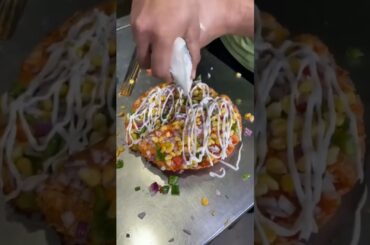 garlic bread ka kmaal tasty food || #short