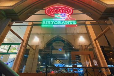 Lallo Ristorante | Jeddah | Welcome Saudi