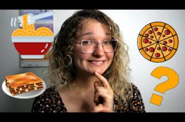 Why Italian food was a disappointment and how to avoid that