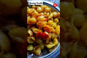 Evening Snacks Homemade #foodie #cooking #youtubeshort #shortvideo #short #reels #shortsfeed #snack