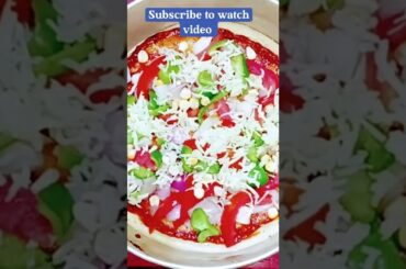 #pizza #pizzalover #easy #recipe #cooking #food #subscribe #trendingshorts #trending #shorts#youtube