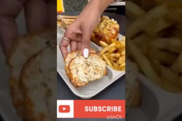 Party Platter #shorts #shortsvideo italian food pasta burger pizza