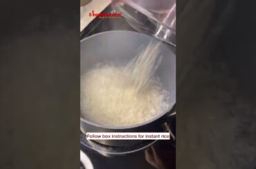 4 Ingredient Brown Sugar Italian Chicken and Rice Recipe! | 5 Ingredient Chef