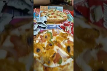 Pizza/Simple lifestyle with aru #pizza #foodie #food #foodies
