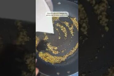 Pasta so good! It’ll leave you wanting seconds!