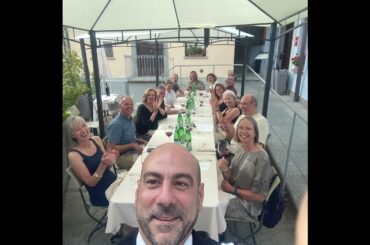 Italian Alps with Hedonistic Hiking July 2022