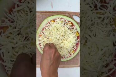 This is the weirdest watermelon recipe | FeelGoodFoodie