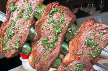 What You Don't Know About Chima Brazilian Steakhouse