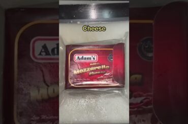 I Made Fettuccine Pasta | Italian Cuisine | #shorts #music #food #pasta #italy #review