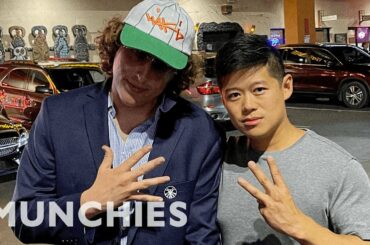 Munchies Guide to Las Vegas: Off The Strip