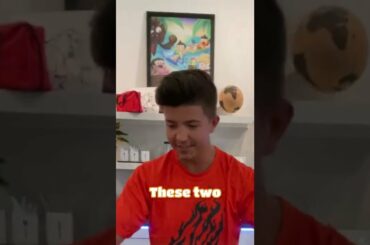 The IMPOSSIBLE Guess The Pizza Challenge!