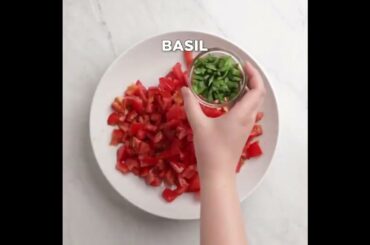 Bruschetta