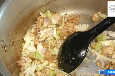 Chicken macaroni | Macaroni | Italian food | Desi Chicken Macaroni