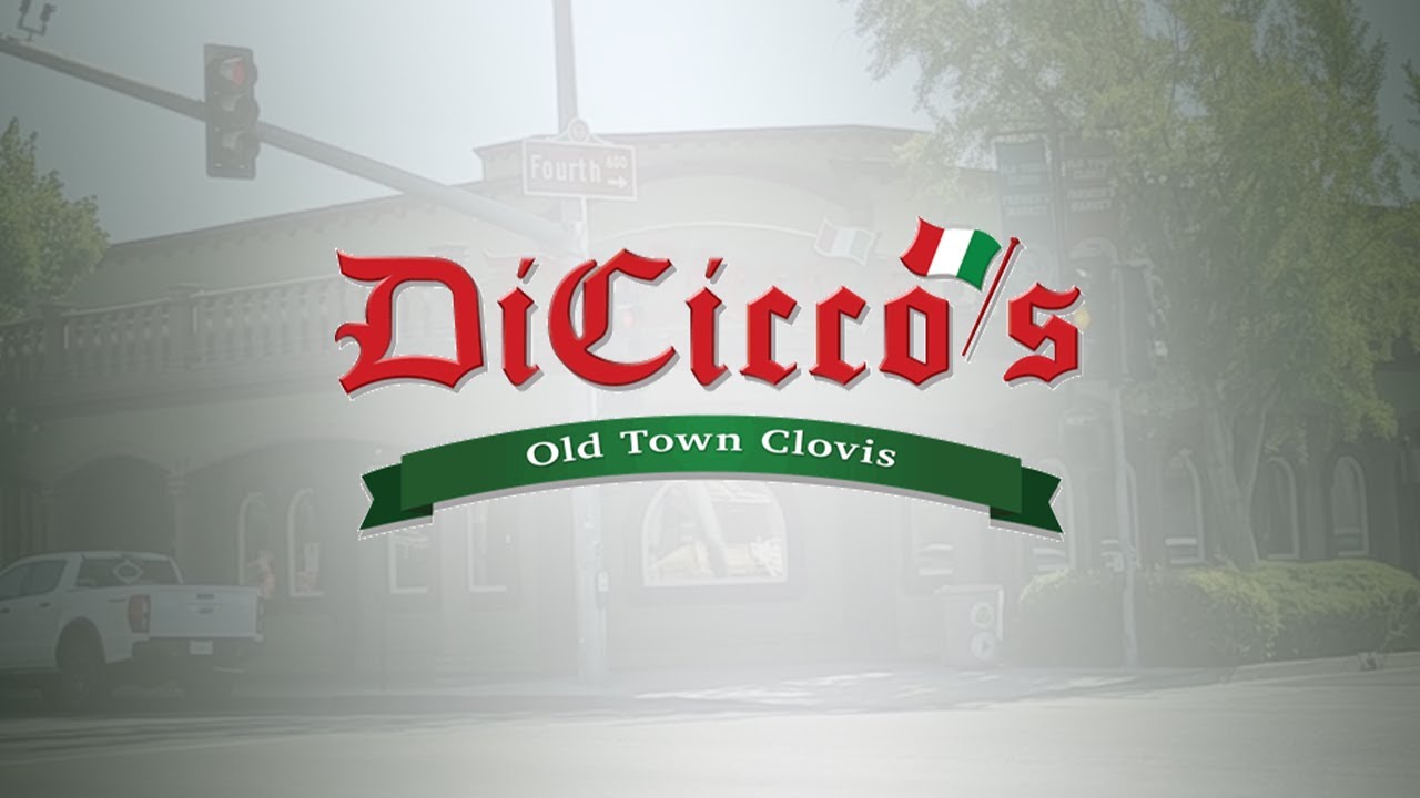 DiCicco's Old Town Clovis: Traditional Italian Dining in Clovis, CA DiCicco's Old Town Clovis: Traditional Italian Dining in Clovis, CA