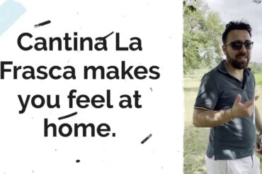 A Wine Tour with a Story