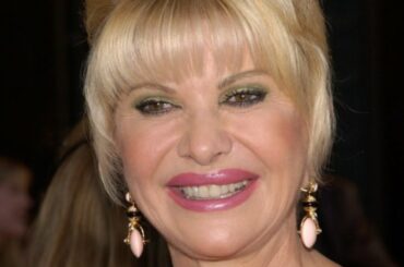 The Change In Ivana A Restaurateur Noticed Before Her Death