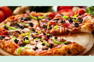 Italian food in Canoga Park