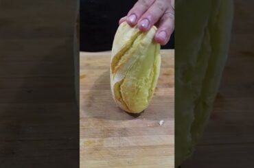 TAGLIATA SANDWICH #shorts #asmr