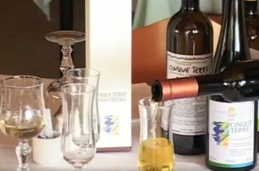 Discovering Exotic Flavors of Italian Wines | Documentary Clip