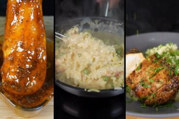 Amazing Italian Foods #2