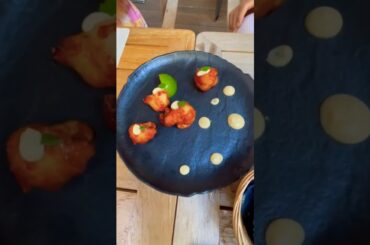 Cauliflower Italian food #switzerland #shortvideo #viral #short #shorts #freefire #foryou #share