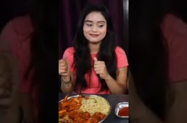 Chinese Food Vs Italian Food Challenge Momos, Spring Rolls, Noodles, Pizza,Choco Lava Cake etc..