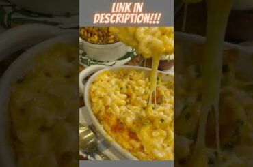 "the best" mac & cheese recipe?
