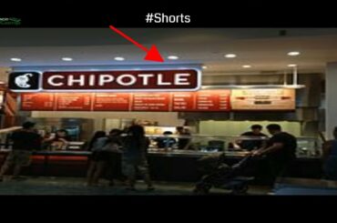 How Chipotle Started & What You Can Learn From It #Shorts #financialadvice #motivationvideo