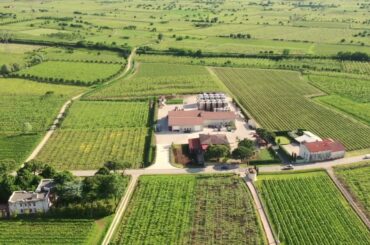 Ca del Sette, Veneto, Italy