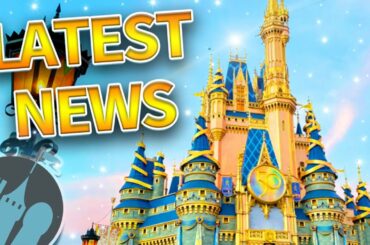 Latest Disney News: MagicBand+ Arrives THIS Week, More Shows are BACK, & Some Very Weird Ice Cream