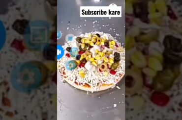 cheese pizza,, street food#nareshytfood #viral#youtubeshorts #tranding#ytshorts #pizza#food#shorts