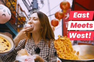 Yokohama Food Guide: Explore Japan’s Foreign Inspired Cuisine!