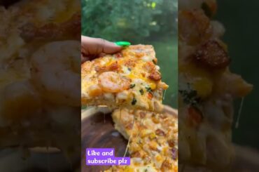 #creole pizza#foodie#parishay