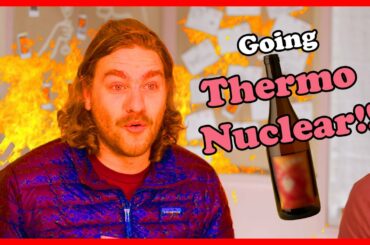 It's Not Fine Wine Time.... | Blind Wine Reviews