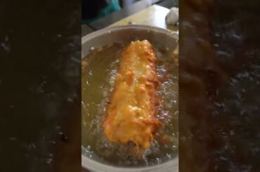 Chicago Italian Beef vs. Deep Fryer