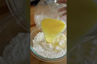 Thinnest pancakes in the world