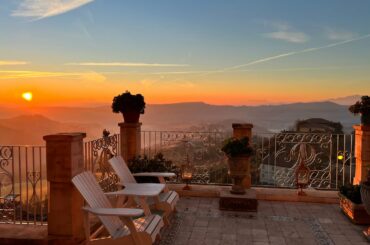 Palazzo Scarsini by Appassionata - Petritoli, Le Marche Italy