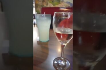 Pinot Grigio & Lemonade, Little Italy, 502 E Pima St, Gila Bend, Arizona, 23 July 2022,