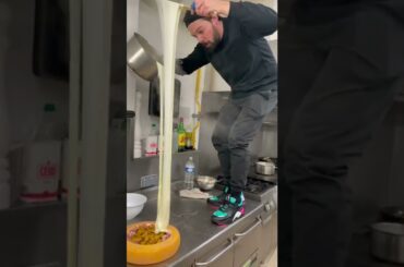 Watch video how to cook best food #food #cook #shorts