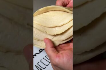 breakfast or afternoon snack! #shorts @Giallozafferano Italian Recipes