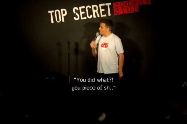 Italian food is SO good, that...