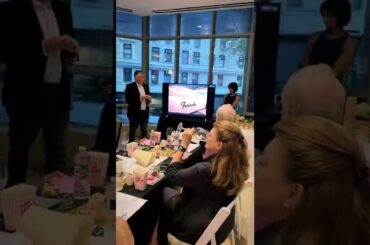 Olive Oil and Wine Experience with Somm In The City! #shorts #shortsvideo #wine